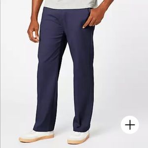 Dockers - Relaxed Fit (Navy) BRAND NEW IN BAG